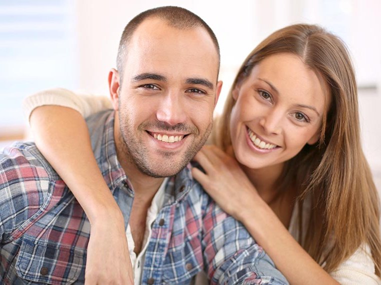 Financing from The Dalles , OR