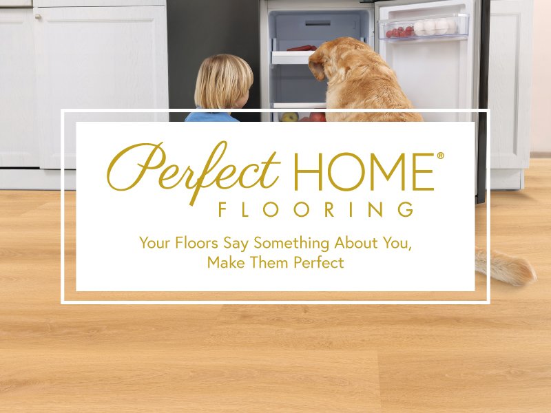 Local flooring retailer in The Dalles, OR