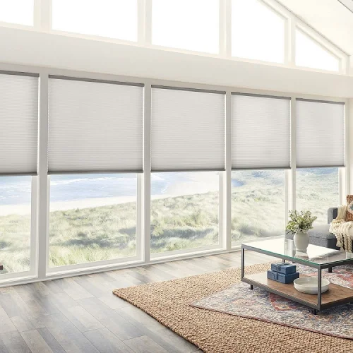 Graber products offered by Gary Denney Floor Covering & Carpet Warehouse