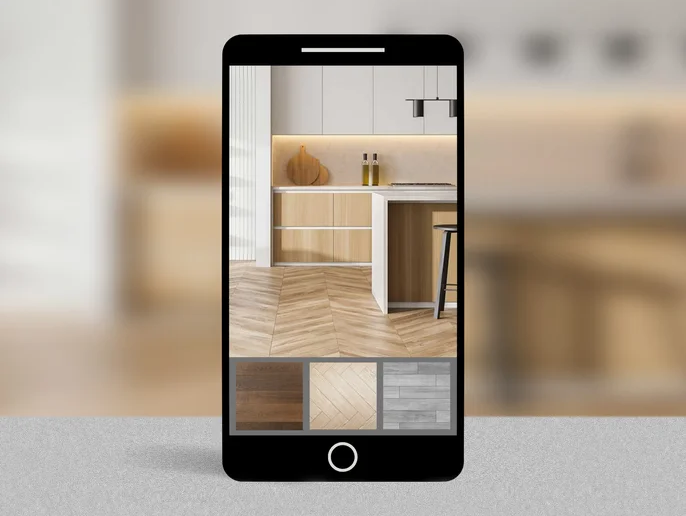 Room Visualizer - see new floors in your room | Gary Denney Floor Covering & Carpet Warehouse | The Dalles, OR