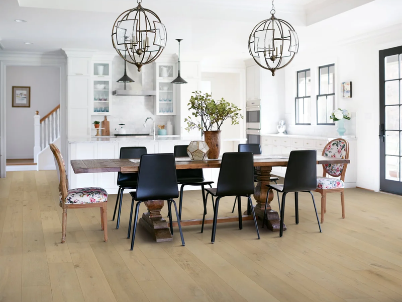 Unmatched select, product expertise, professional service & installation specialists -  Gary Denney Floor Covering & Carpet Warehouse in The Dalles, OR