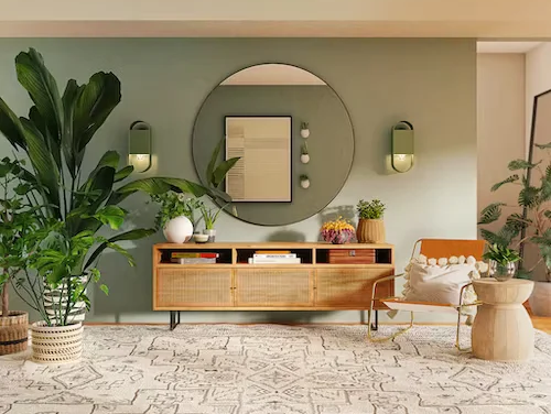 At Gary Denney Floor Covering & Carpet Warehouse in The Dalles, we know it’s more than a floor – it’s your home!