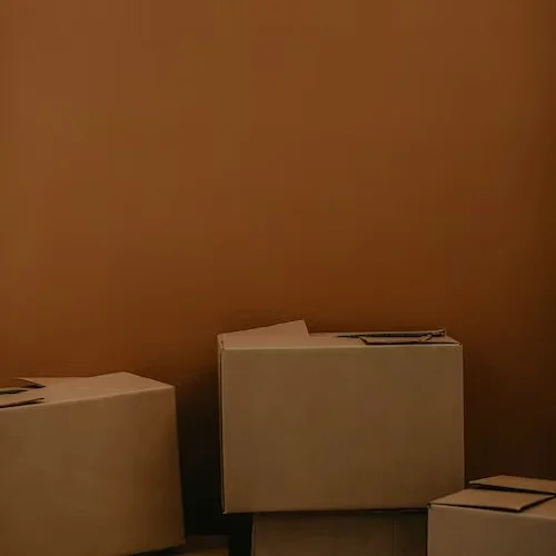 Moving tips from Gary Denney Floor Covering & Carpet Warehouse in The Dalles, OR