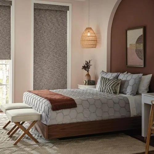 Graber products offered by Gary Denney Floor Covering & Carpet Warehouse